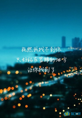 有关第会能以笙箫默的句子