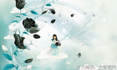 短句子