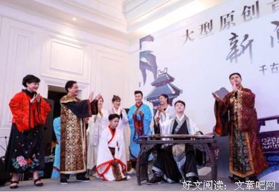 卓文君经典句子