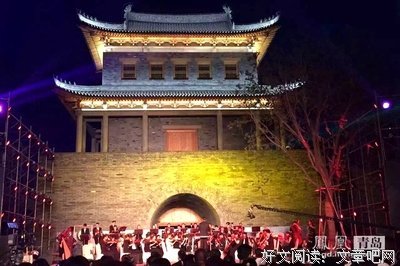即墨遥经典句子
