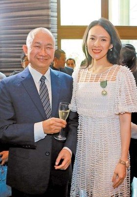 关于吴宇森经典语录