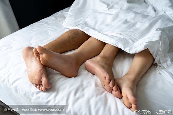 床上，男人和女人谁更累？