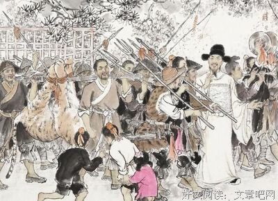 冯梦龙名言大全