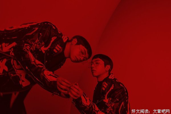 2018华晨宇经典句子