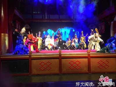 刘晋川与他的《雁北耍孩儿记忆》