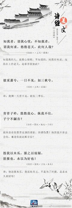 最新的《活色生香》经典名句