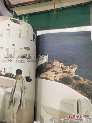 最新的《海上灵光》名句欣赏大全