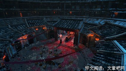 最新的《灵魂不死》小说书摘大全
