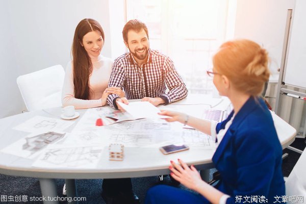 “女性买房猛增”背后：靠男人，不如靠钱！