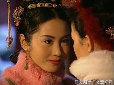 最经典的《金枝欲孽》经典名句大全