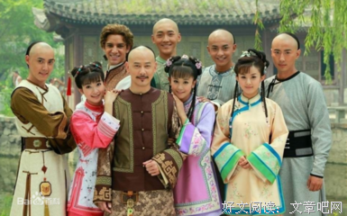 最经典的《锦绣未央》经典名句