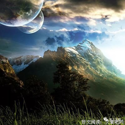 《静心观照》经典语录