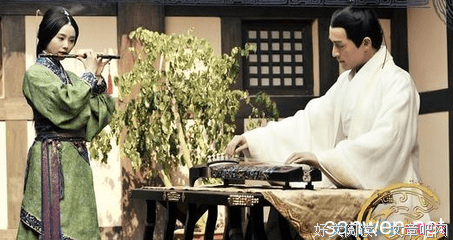 《风中奇缘》经典台词