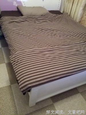无印良品（三）吴为遭遇挫折