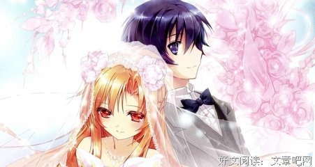 二次元语句。