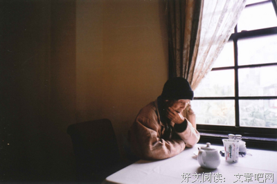 周梦蝶的格言