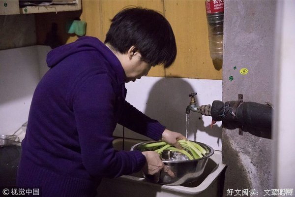 求助| 老公渣，婆婆好，离不离婚？