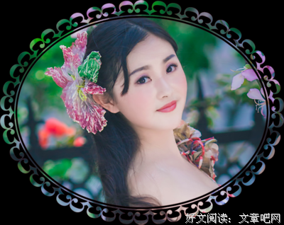 春暖花开，薄凉渐远