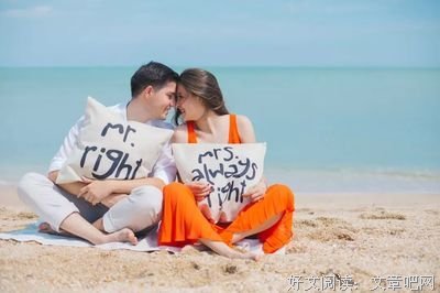 女人，不管你奔几了，都要听听这几句话