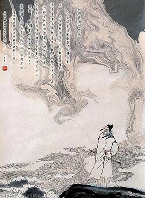 最全的《乐府诗集》好段摘抄大全