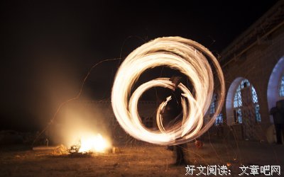 《探索者系列》经典语句