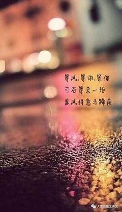 领悟经典的句子