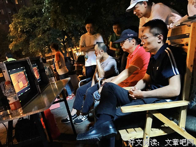 2018李海鹏名言