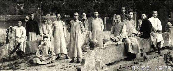 关于梁漱溟经典句子