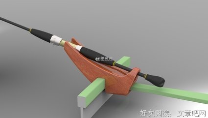 独木舟的名言