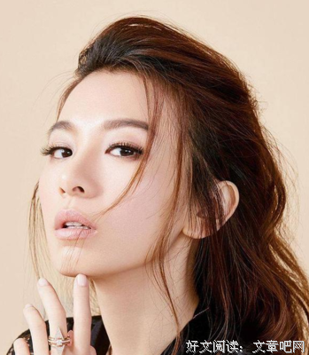 最全的田馥甄精彩语录