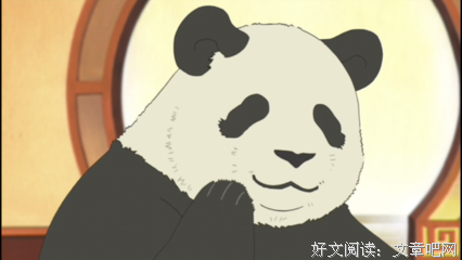 《白熊咖啡厅》经典语录