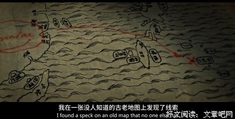 最全的《魔女的封印》佳句摘抄