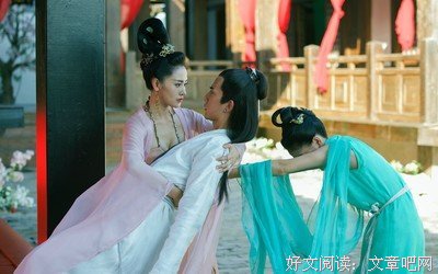 最经典的《太子妃升职记》语录摘抄