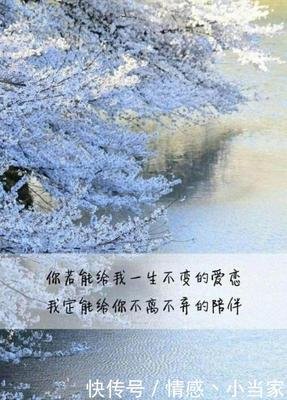 关于欣慰的语句