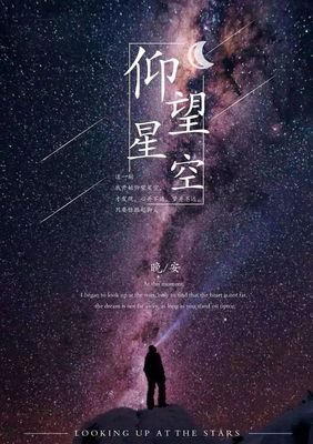 生活不只有眼前的苟且优美的句子