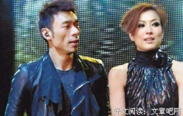 许志安出轨痛哭道歉：再好的感情，都会输给渣男！
