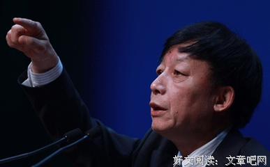 有关东奔西顾精彩语录