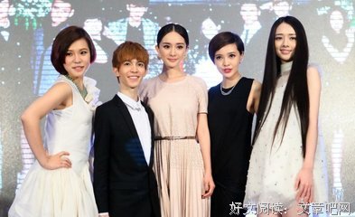 郭敬明的格言
