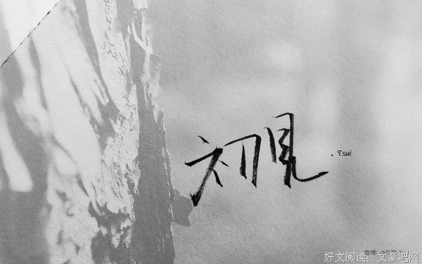 关于颓废龙精彩语录