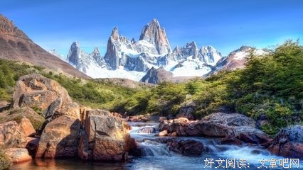 鱼小溪经典语录