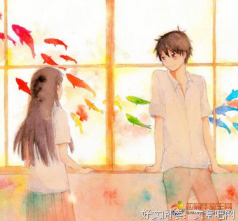 最全的《初恋了那么多年》经典句子