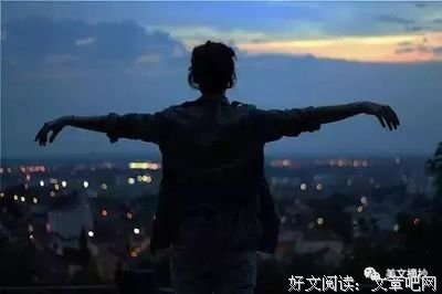 有关隔岸观火的美文美句摘抄