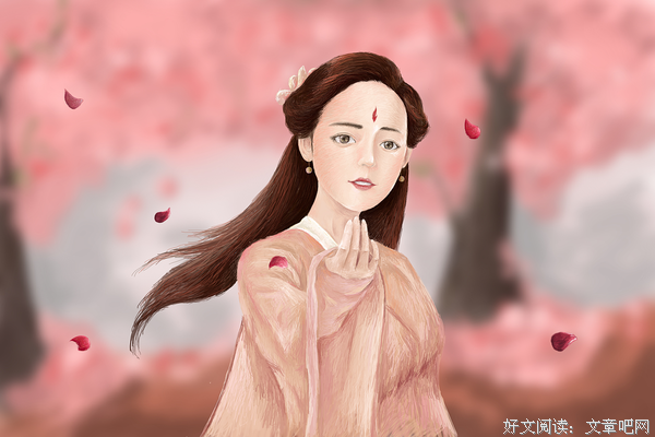 关于凤九的语句