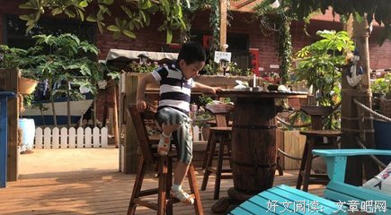 南风喃的优美句子