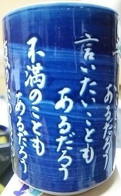最经典的山本文绪名言大全