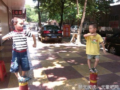 培养高情商的孩子，父母一定要做的4件事情