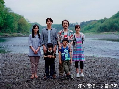是枝裕和名言