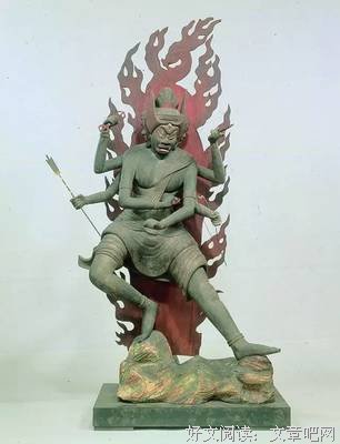 最新的《沙门空海之大唐鬼宴》小说摘抄