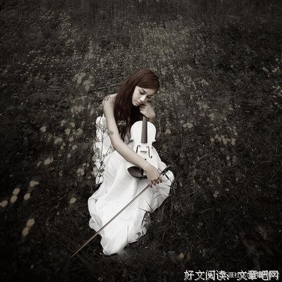 《感谢时间让我将你安然遗忘》经典语句