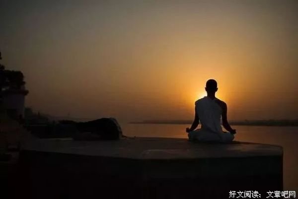 所有的失去，都会以另一种方式归来 